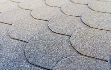 Ickleford asphalt roofing costs