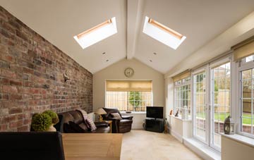 conservatory roof insulation Ickleford, Hertfordshire