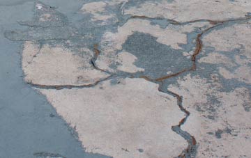 fibreglass roofing replacement Ickleford