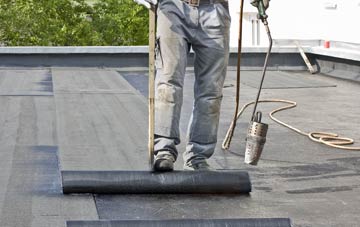 flat roof replacement Ickleford, Hertfordshire
