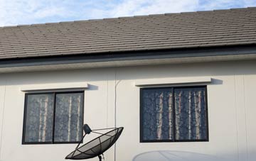 Ickleford rubber roof costs