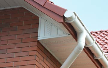 Ickleford soffit repair costs
