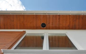 Ickleford soffit repair quotes