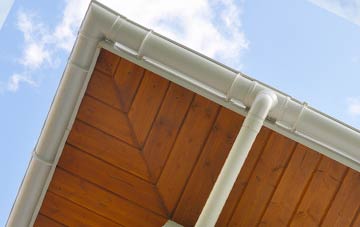 Ickleford soffit types