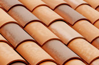 Ickleford clay roofing