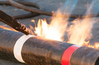 Ickleford flat roofing replacement