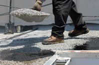 find rated Ickleford flat roofing replacement companies