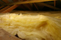 Ickleford pitch roof insulation