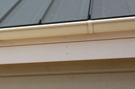 Ickleford soffit repair