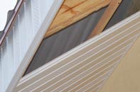 rated Ickleford soffit repair companies