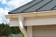 Ickleford soffits
